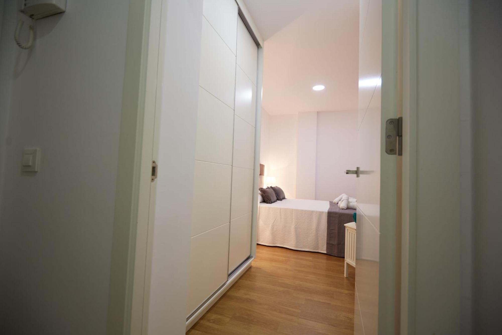 Canteras Suite Gran Canaria Las Palmas de Gran Canaria Luaran gambar
