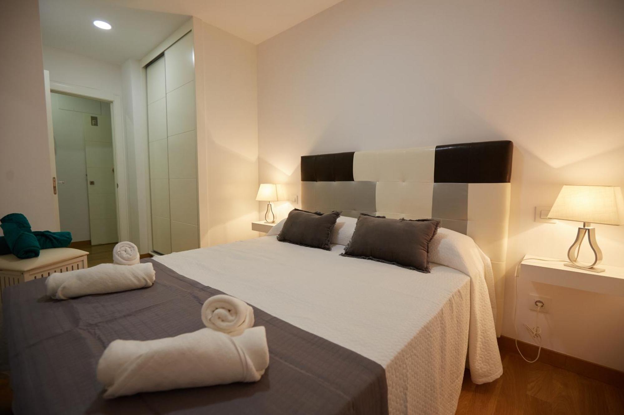 Canteras Suite Gran Canaria Las Palmas de Gran Canaria Luaran gambar