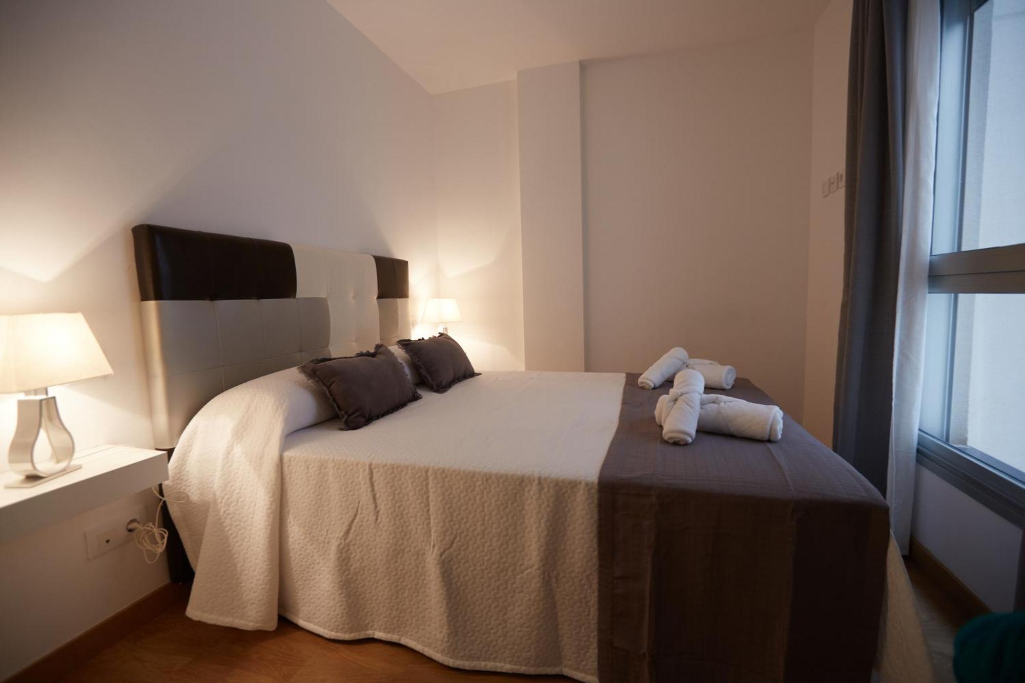 Canteras Suite Gran Canaria Las Palmas de Gran Canaria Luaran gambar