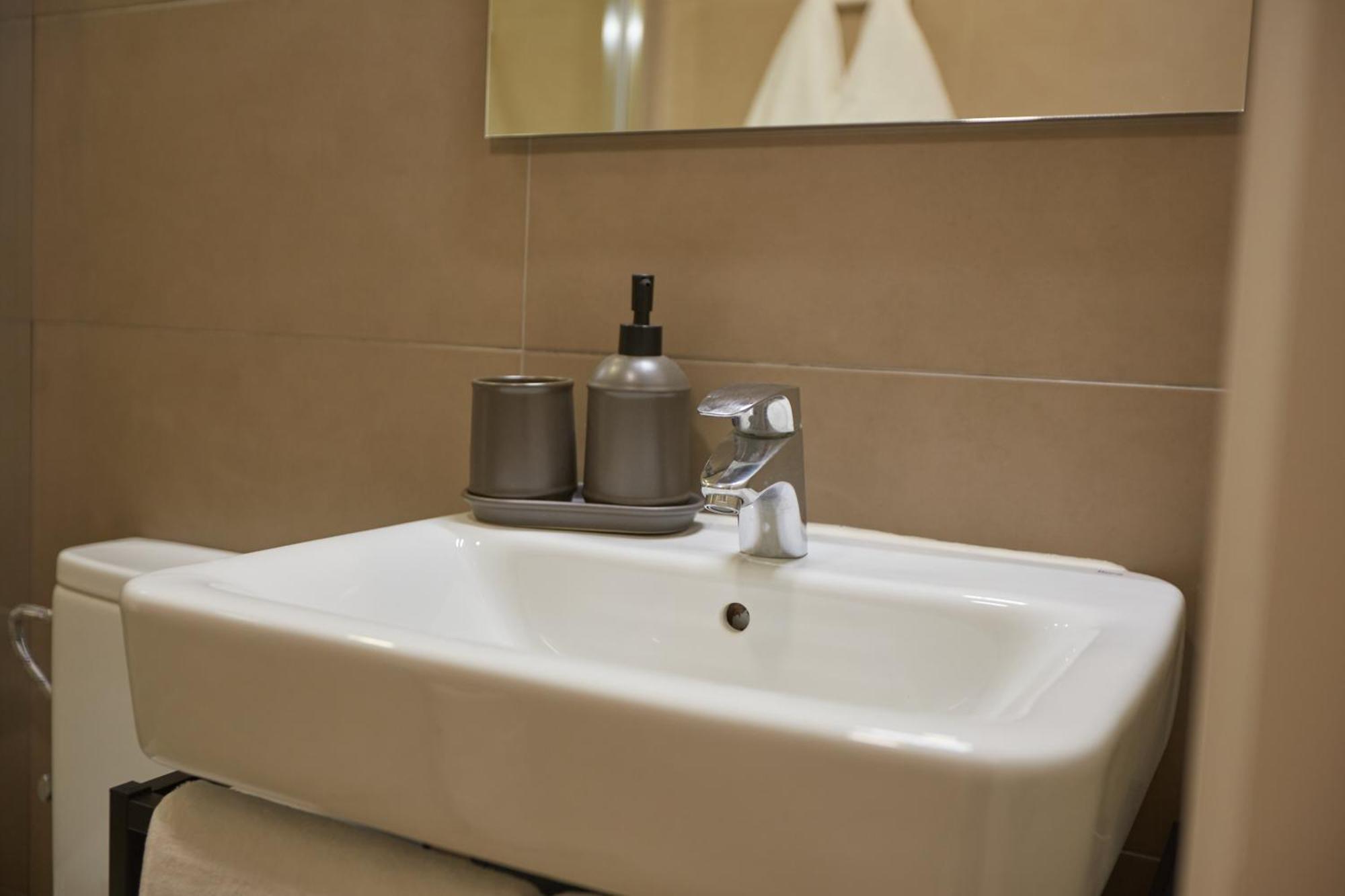 Canteras Suite Gran Canaria Las Palmas de Gran Canaria Luaran gambar