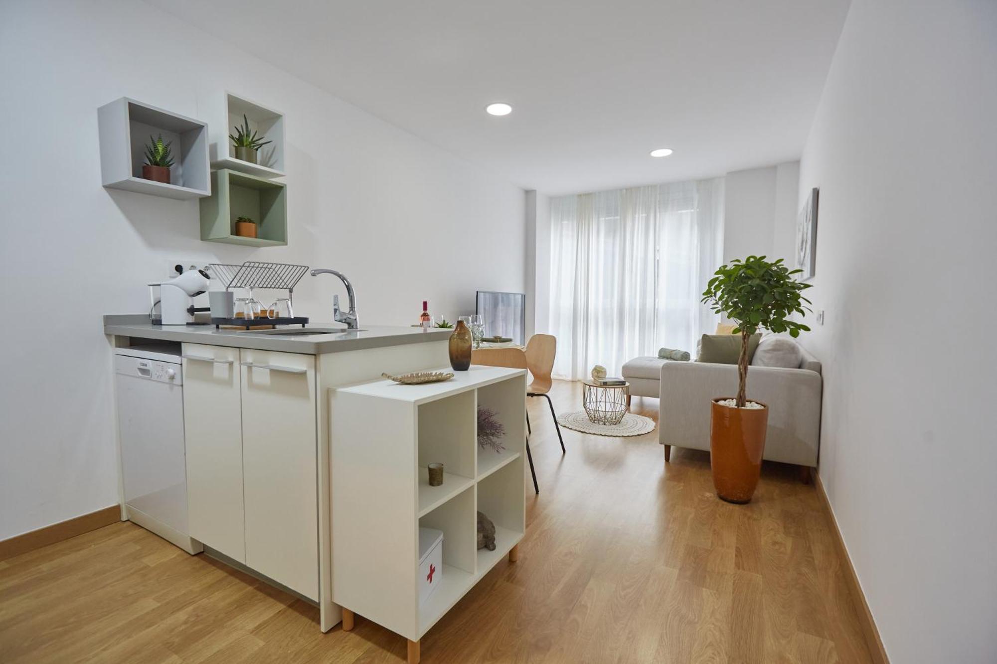 Canteras Suite Gran Canaria Las Palmas de Gran Canaria Luaran gambar