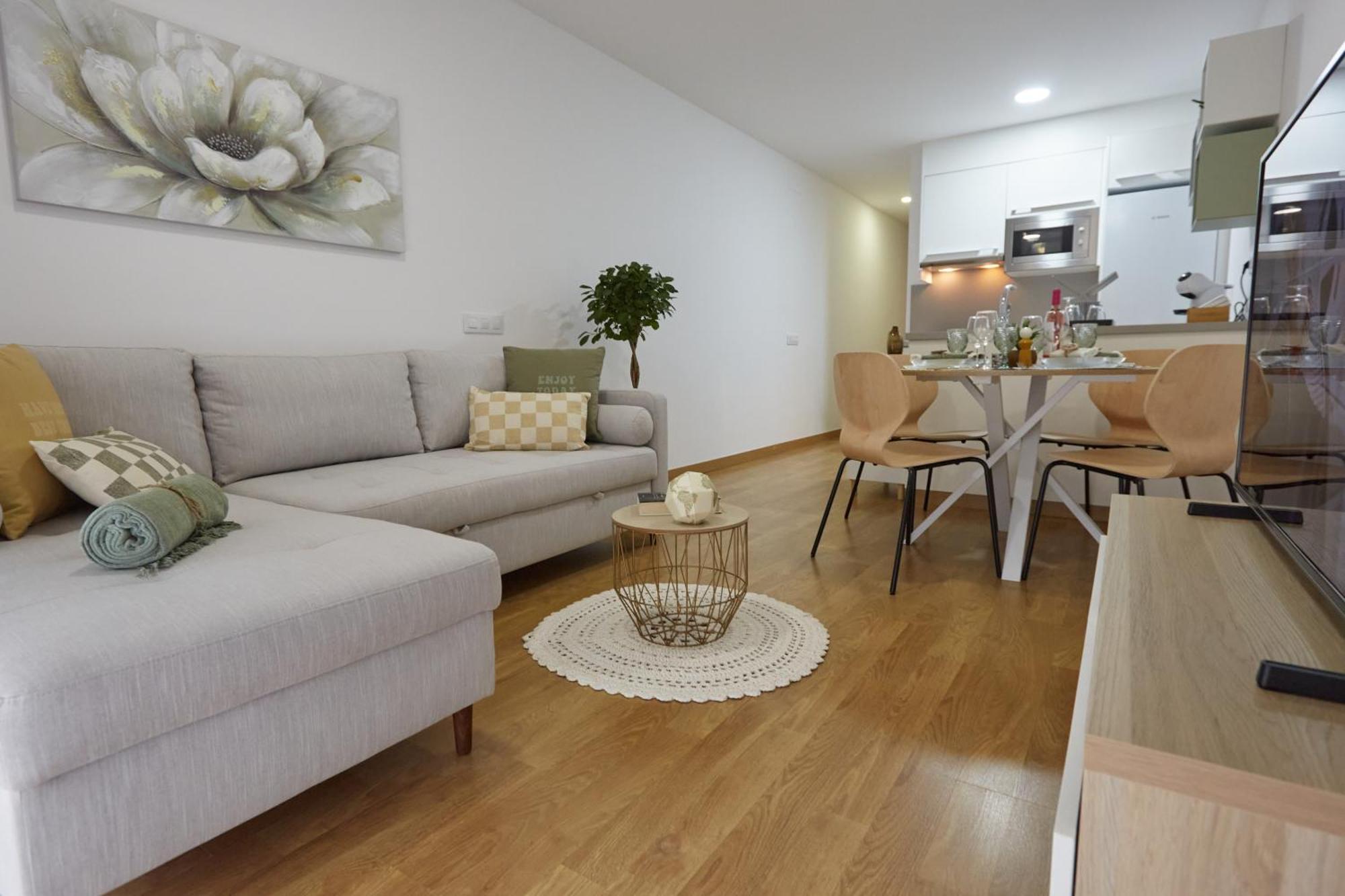 Canteras Suite Gran Canaria Las Palmas de Gran Canaria Luaran gambar