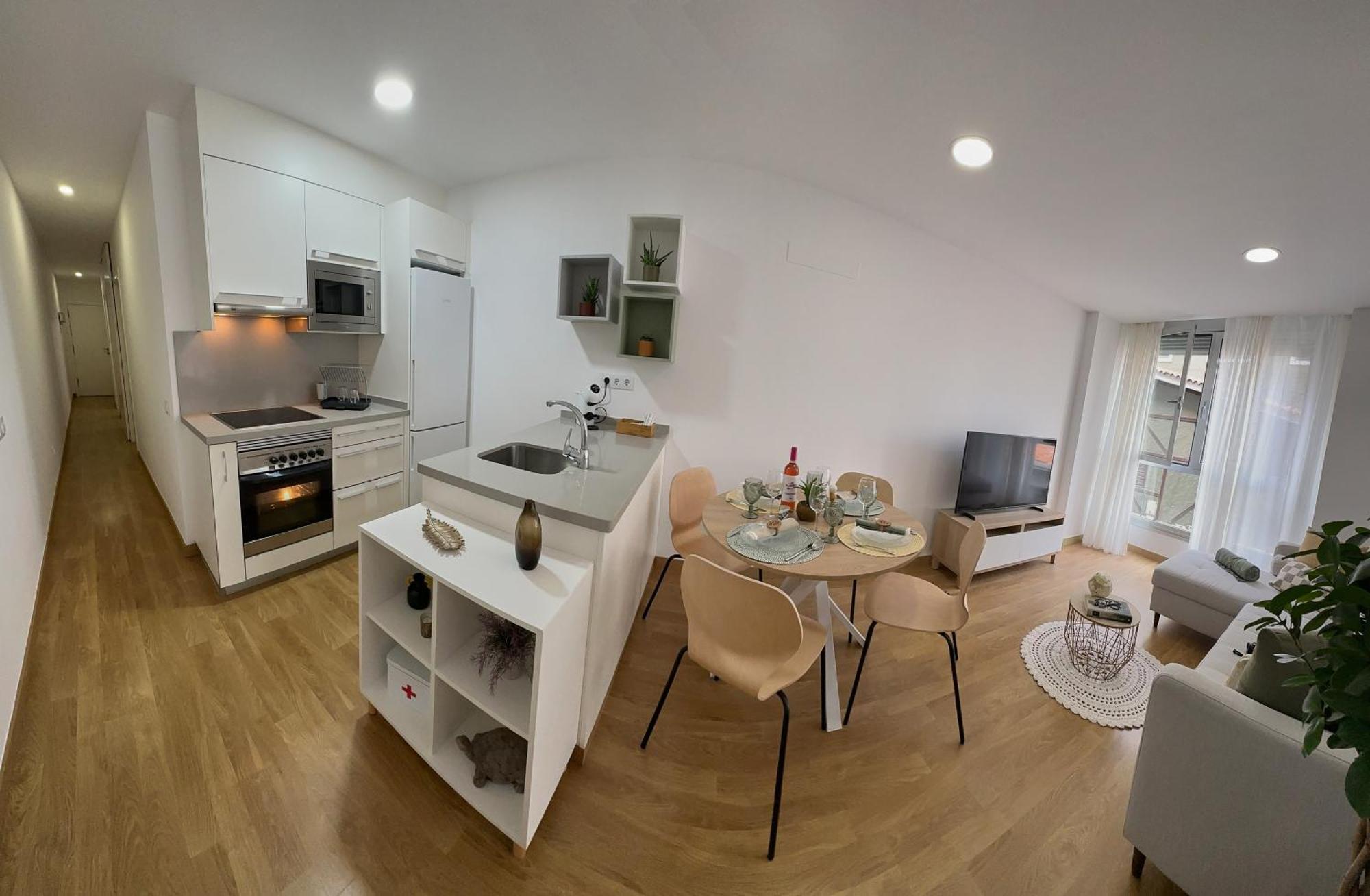 Canteras Suite Gran Canaria Las Palmas de Gran Canaria Luaran gambar